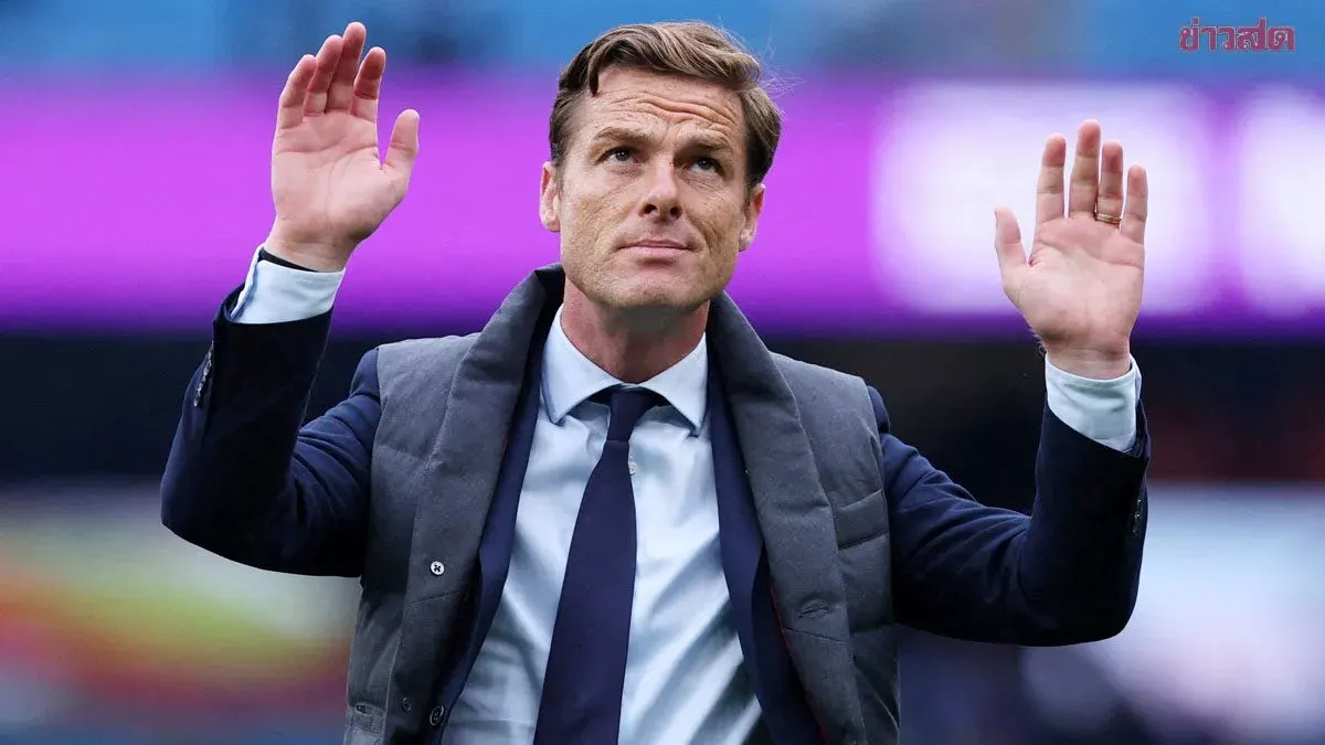 Burnley Part Ways with Parker After Relegation; Jackson Takes Over Temporarily