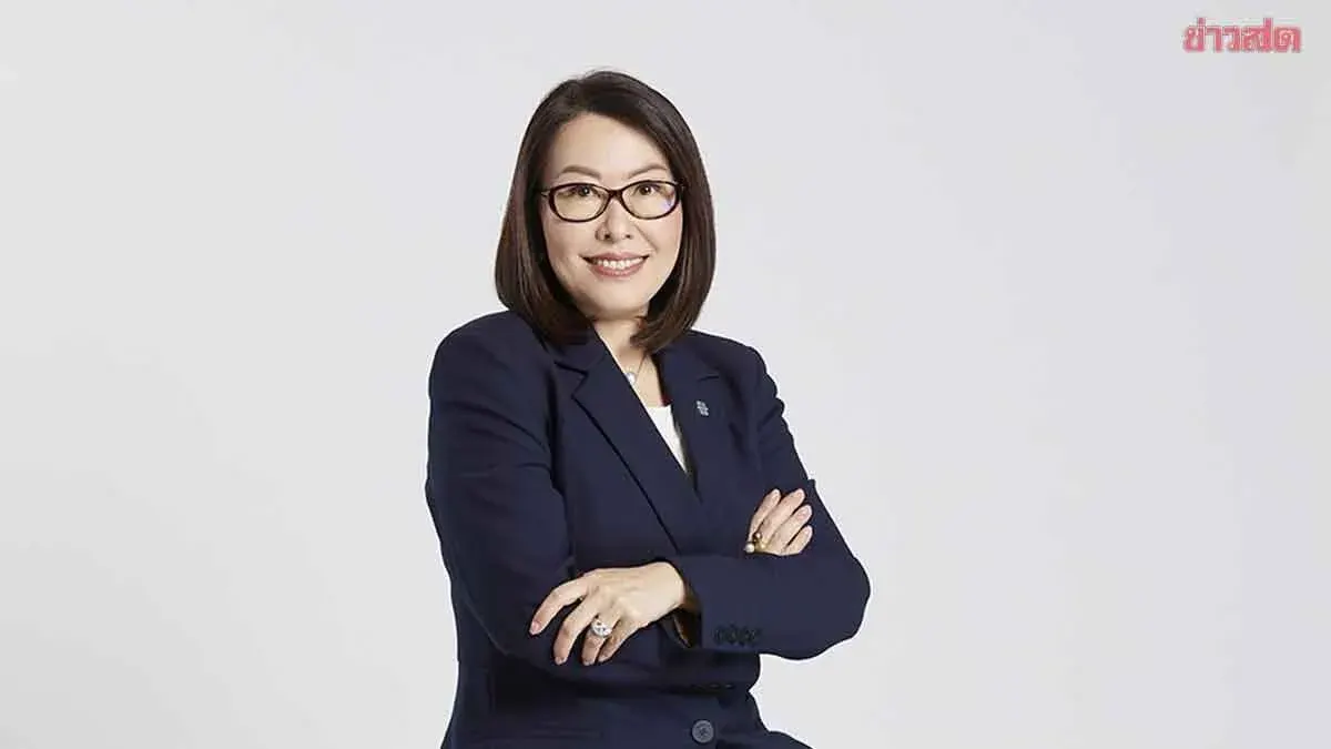 UOB Bank: Thai SMEs Lead Region in AI Adoption, Push Expansion into ASEAN Despite Rising Costs