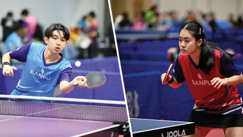 Fresh Voices – How Sports Takes Young Athletes Far Beyond the Competition