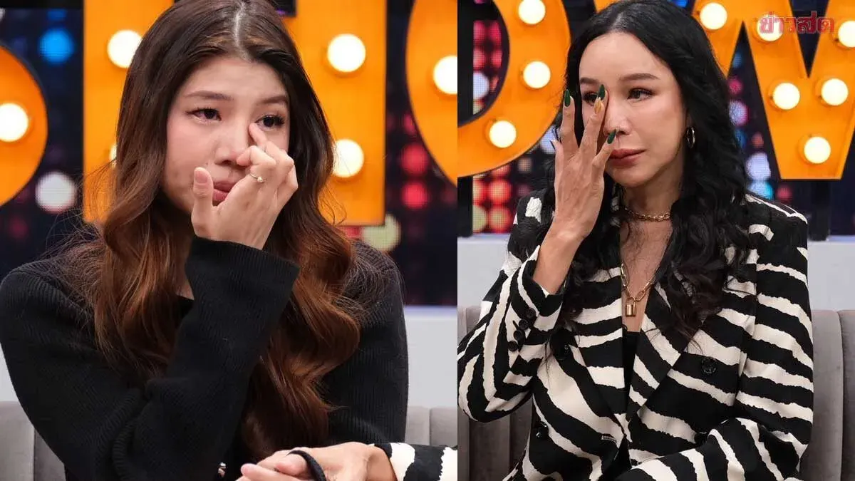 Som Chiang Opens Up About Business Loss of 16 Million Baht After Facing Criticism for Seeking Review Work