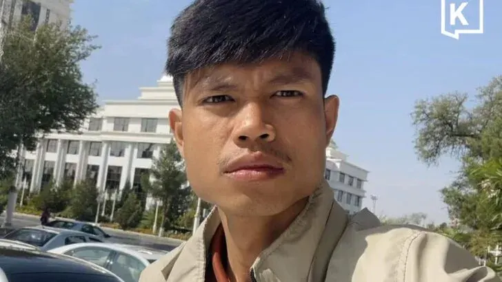 Thai YouTuber Hlun Solo Missing in Georgia Over Two Weeks