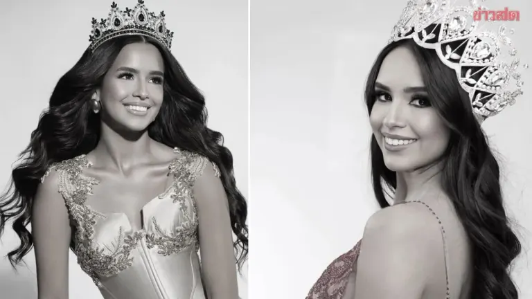 Miss Grand Orlando 2025 Dies In Venezuela Earthquake