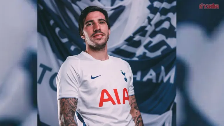 Tottenham Smashes Transfer Record Signing Tonali