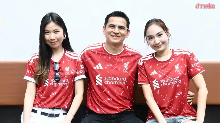 Sikao Says Global Liverpool Fans Should Give Slot a Chance to Build Next Season's Team
