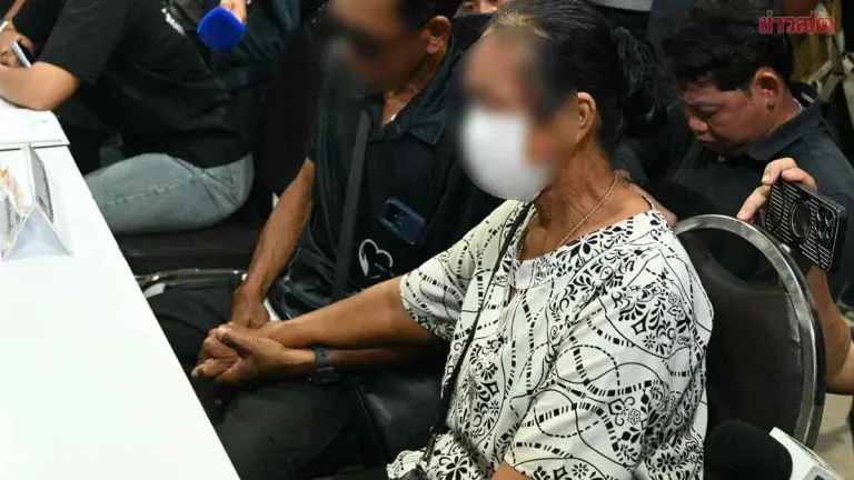 Teacher's Parents Receive Body After School Shooting