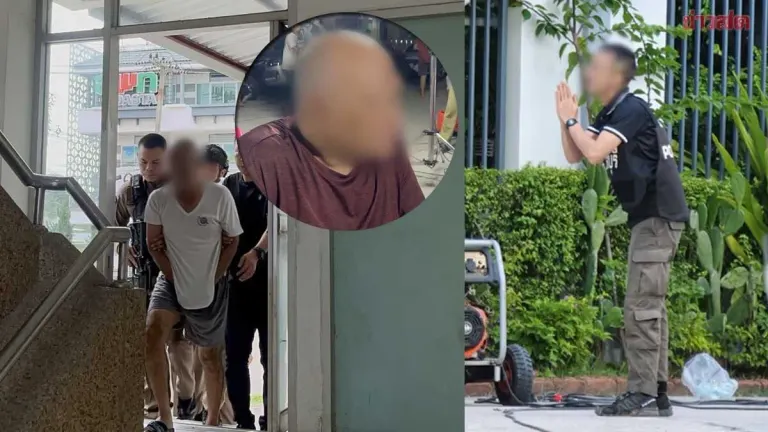 Officer's Relative Reveals Post-Incident Call Still Answered