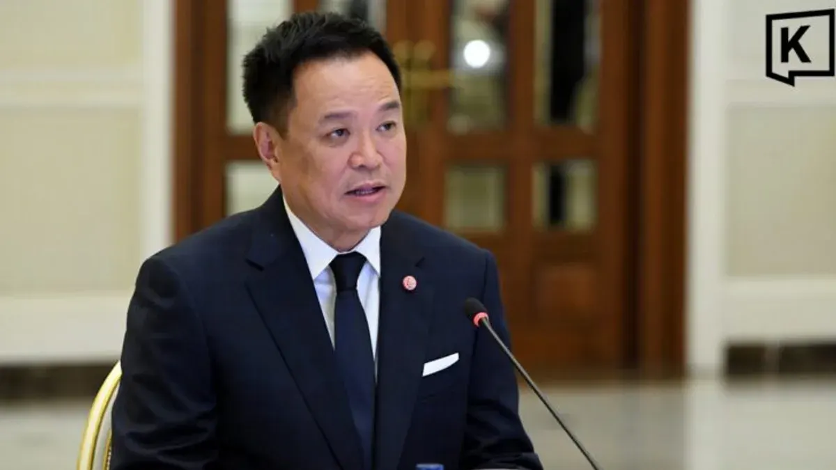 Thailand Pushes for Clearer Data Center Rules and Green Energy