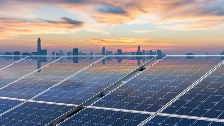 Government Panel to Approve Household Solar Subsidy This Week