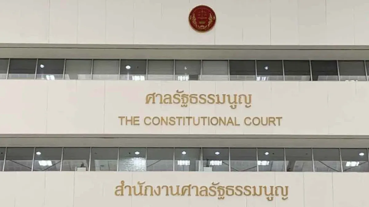Between a Rock and a Hard Place – Finding Middle Ground in Interpreting the Emergency Decree