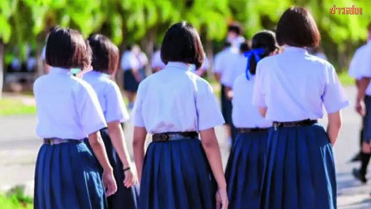 Education Ministry Rejects Nationwide Hair Policy Changes