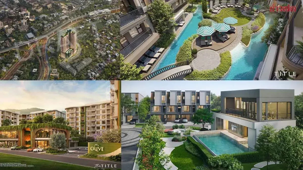 Major Developers AP, ASW Push Second-Half Expansion