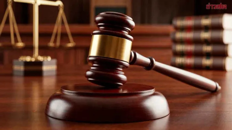 Most Thais Distrust Justice System, Poll Finds