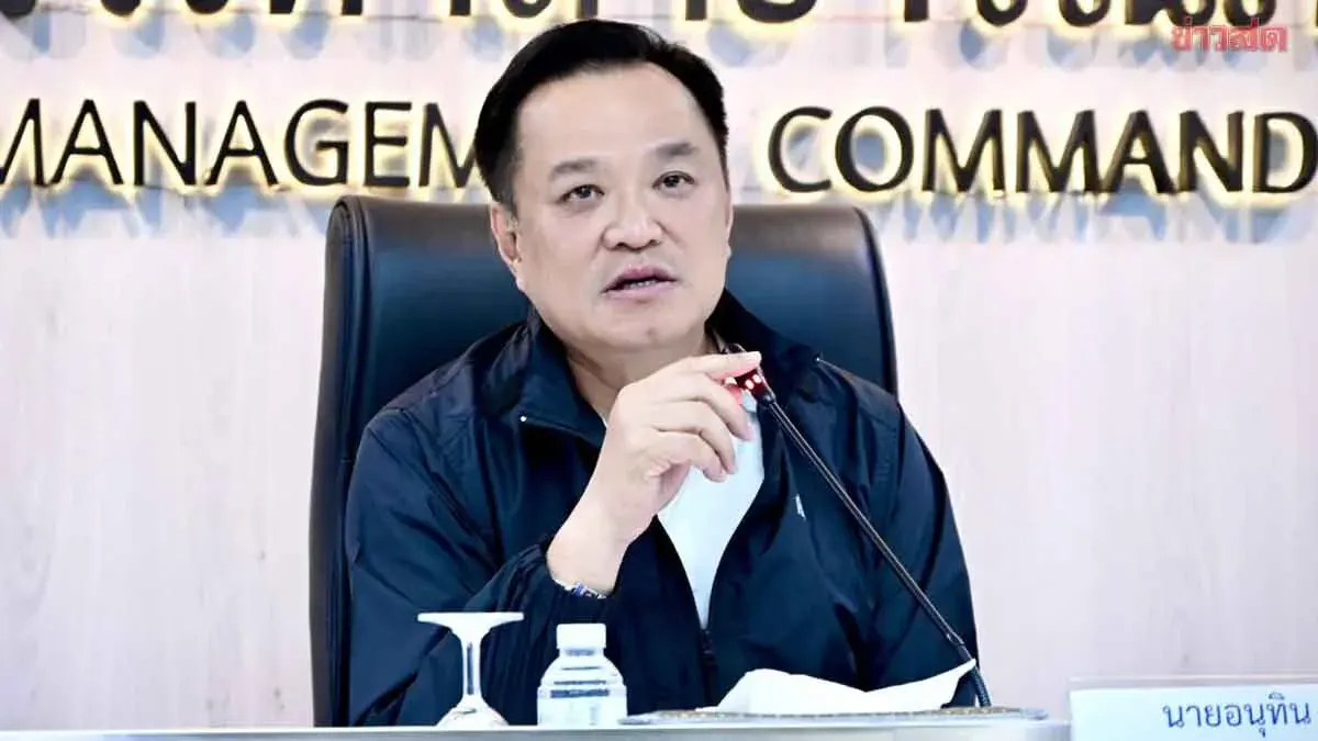 Premier Orders 76 Provinces to Prepare for Floods