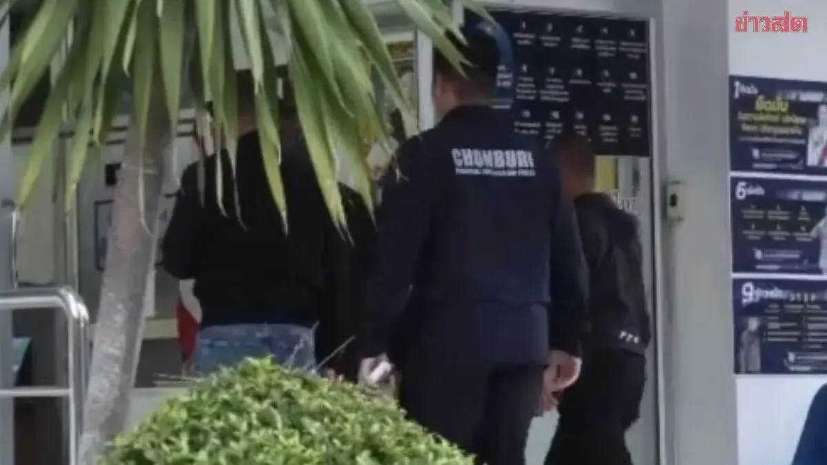 Police Hunt Two Russian Brothers as Search Continues