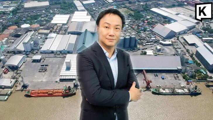 TSTE Drives "Nature Best Food" Initiative at THAIFEX 2026