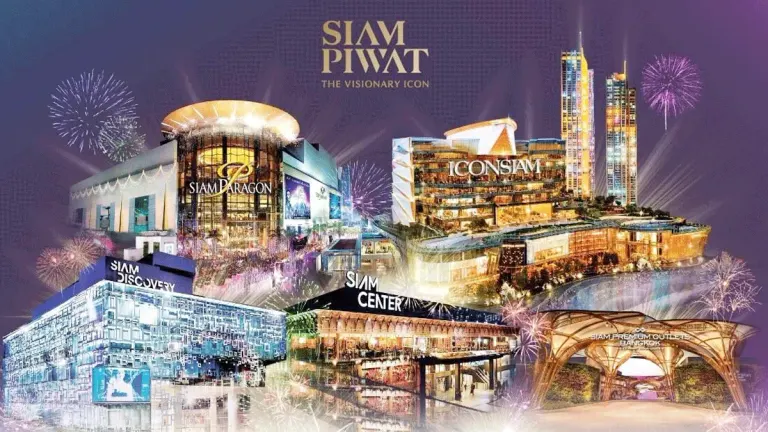 Siam Phiwat Group Launches Flood Relief Donation Drive