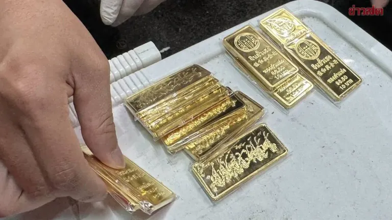 Former Abbot's Cell Searched, Millions in Cash and Gold Seized