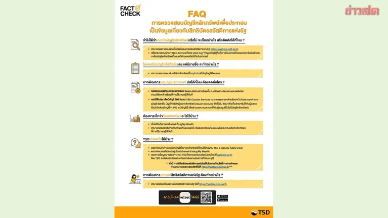 How to Check If You Have a Securities Account
