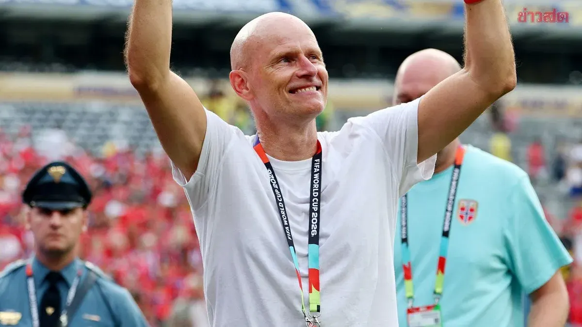 Norway Coach Eyes England Upset in World Cup Semifinal