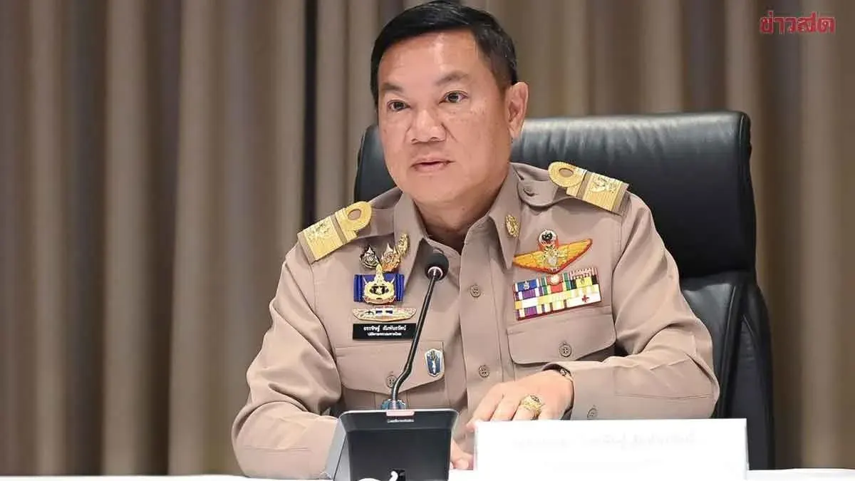 Ministry To Discipline Five Officials In Corruption Probe