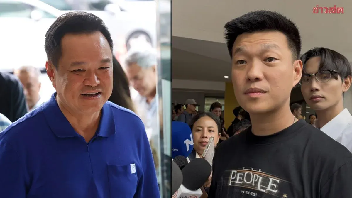 PM Says Opposition Leader Has Right to Protest Electoral Commission