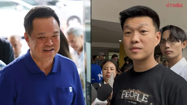 PM Says Opposition Leader Has Right to Protest Electoral Commission