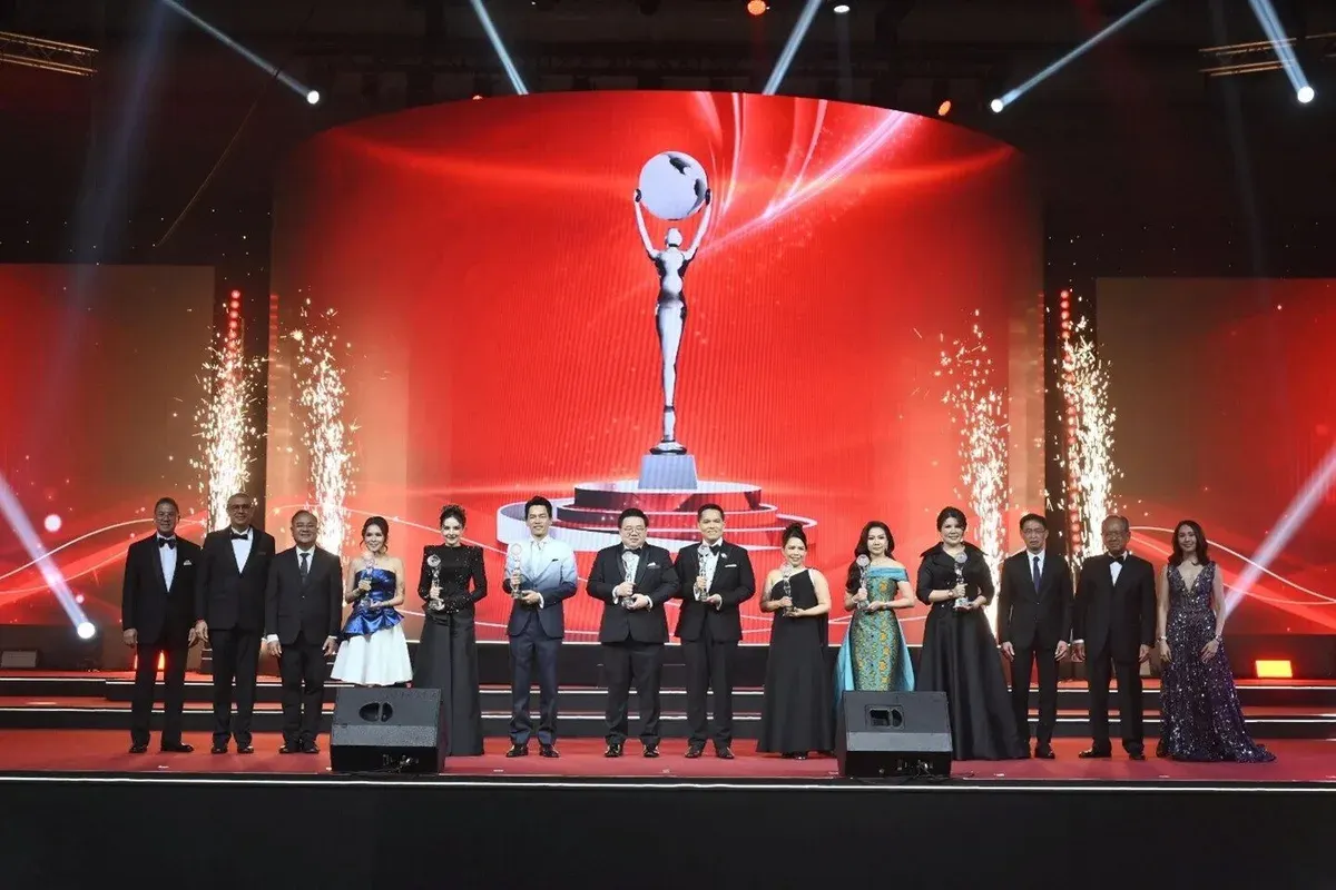 AIA Thailand Honors Outstanding Agents with Prestigious Awards for 2025