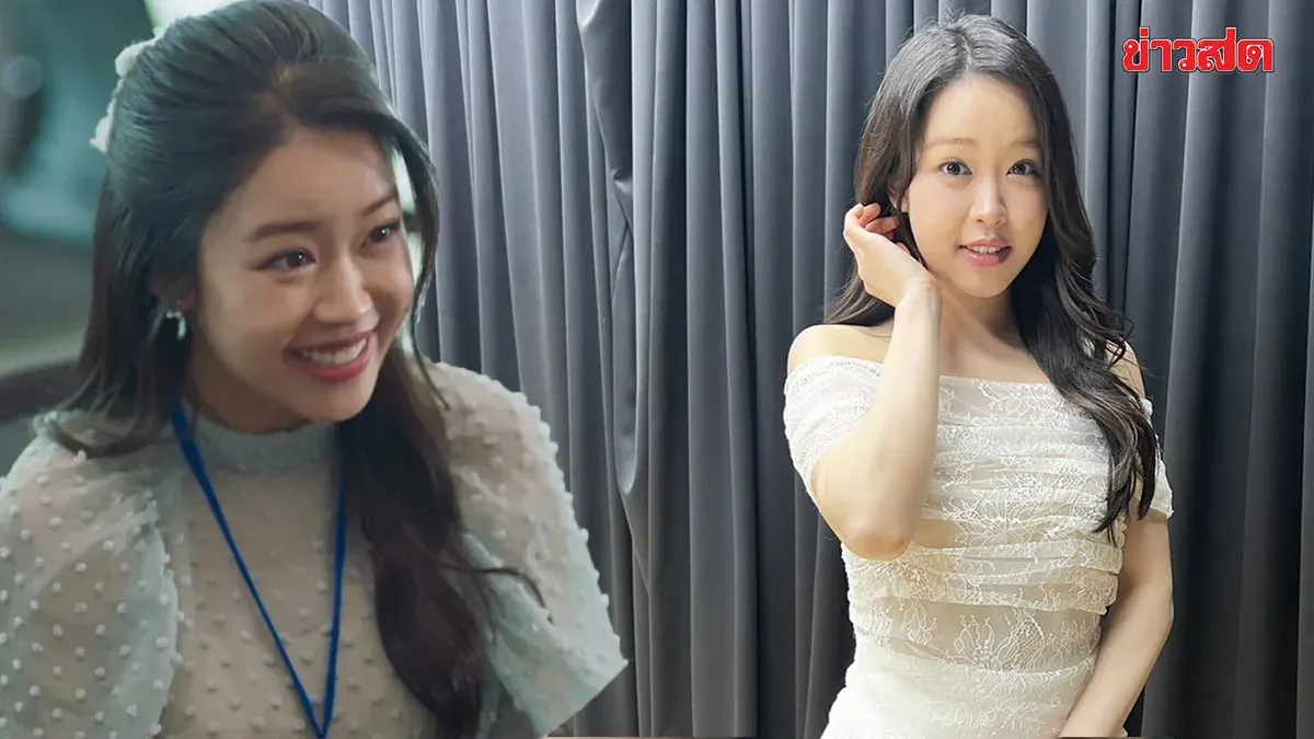 Xiang Xiang Calls Raeng Ngao 2026 Role Her Toughest Yet