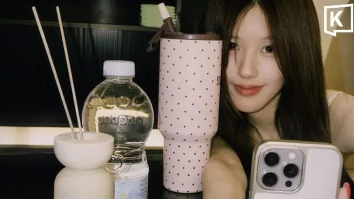 Chinese Star Zhao Lusi Ignites Craze for REUNROM Thai Diffusers Among Fans