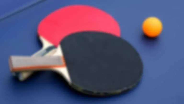 Student Suffers Brain Bleeding After Ping Pong Paddle Attack