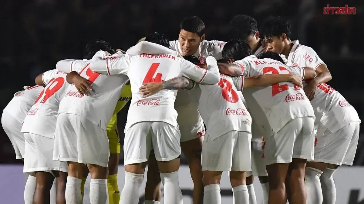 Muangthong United Clears FIFA Ban, Signs New Players