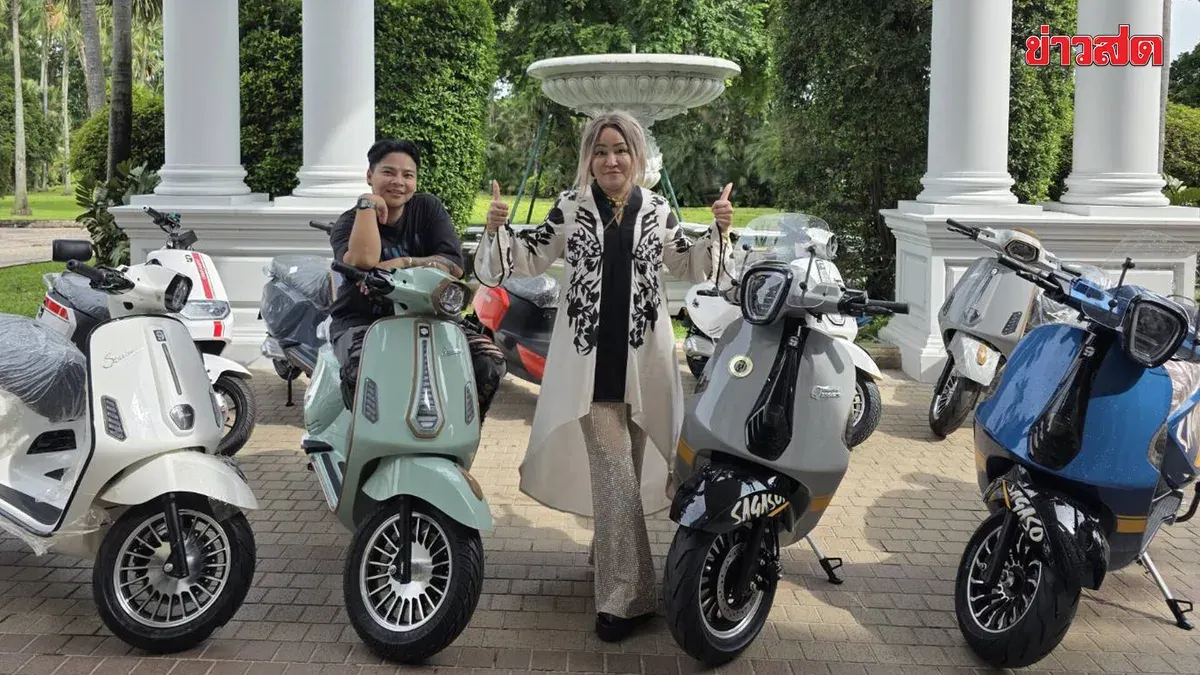 The Tom Thailand 2026 Gains Momentum With Major Sponsors