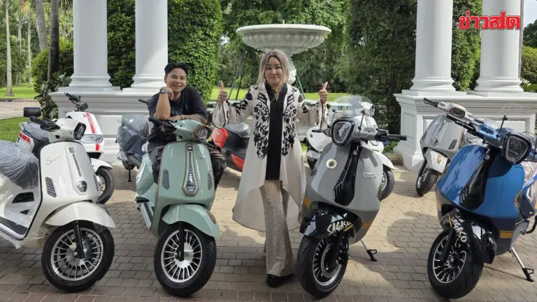 The Tom Thailand 2026 Gains Momentum With Major Sponsors