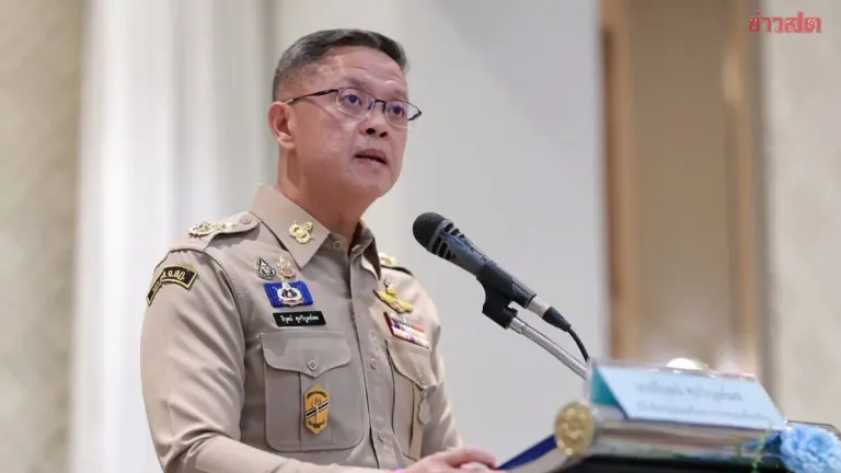 Ex-Local Government Official Faces Fraud Charges in Civil Service Exam