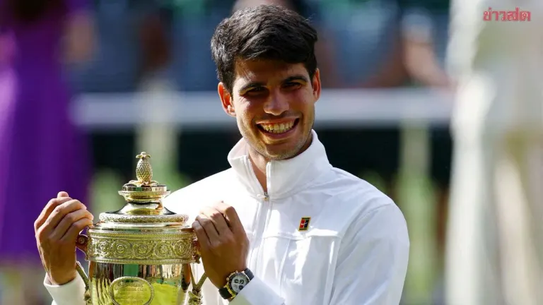 Alcaraz Still Troubled by Wrist Injury, Withdraws from Wimbledon and Another Grand Slam