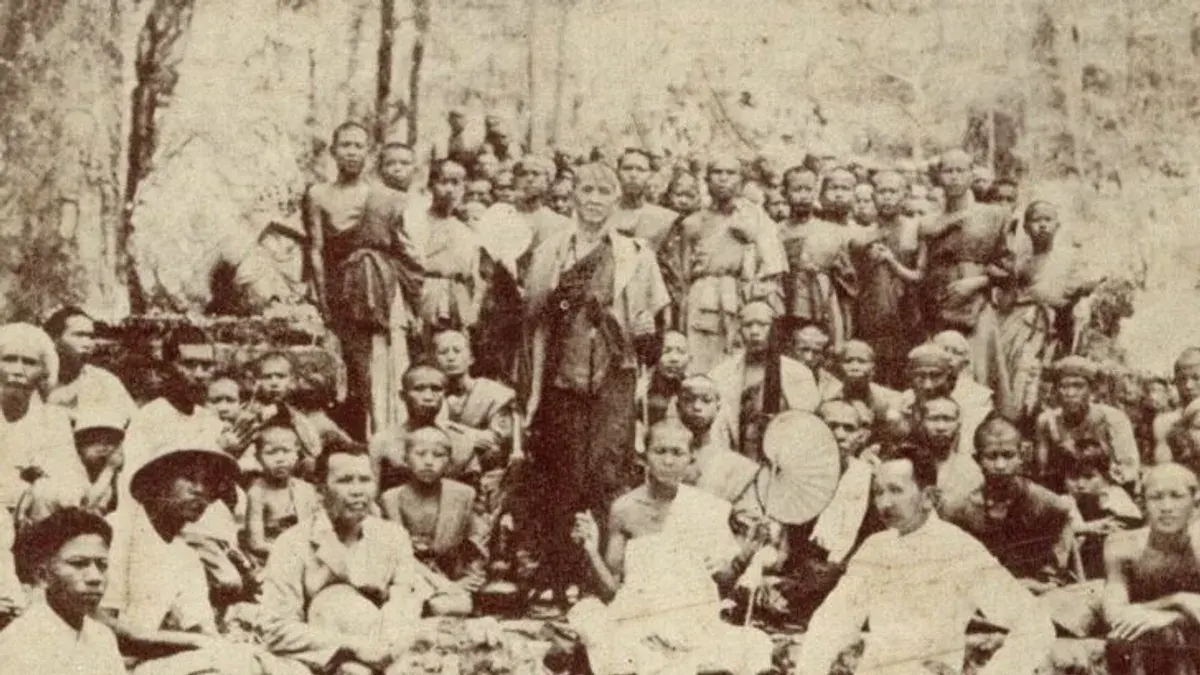 Thailand Seeks UNESCO Recognition for Kruba Sriwichai 150th Anniversary
