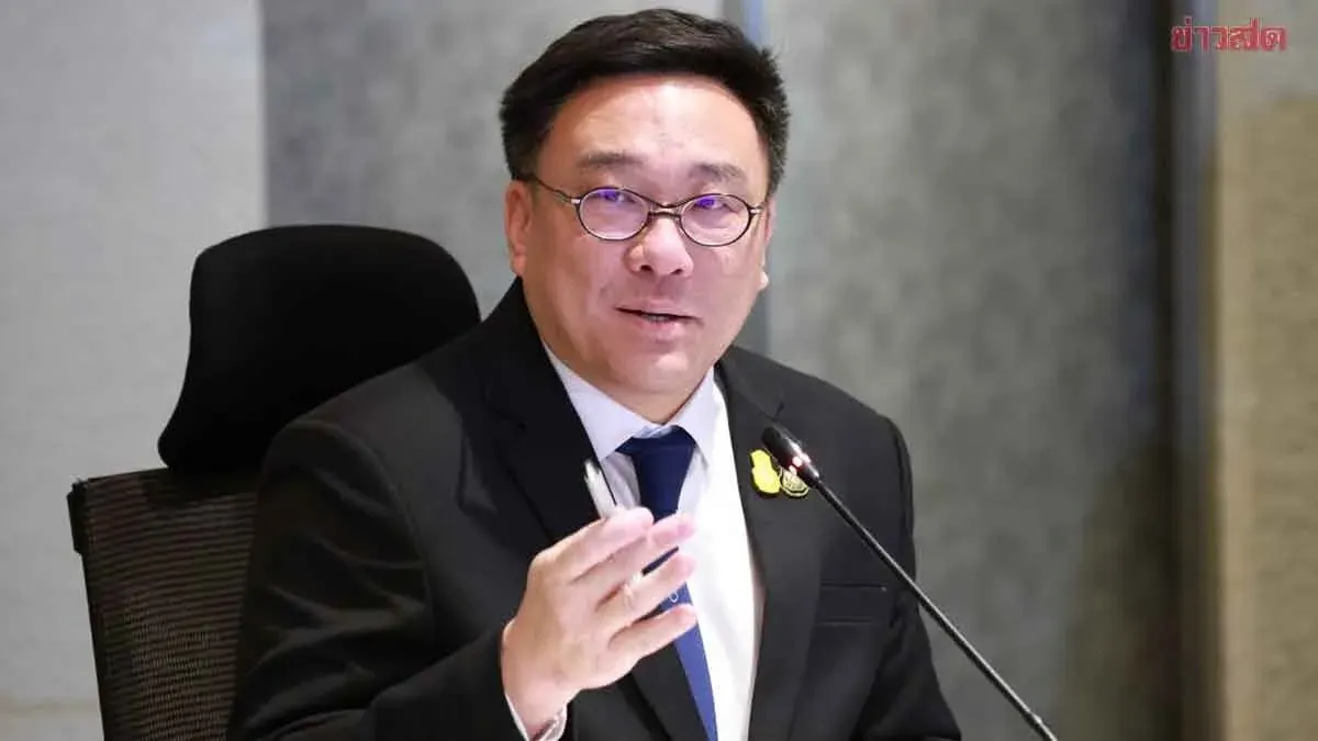 Labor Minister Confirms September 27 Election Date for Social Security Board; Registration Opens June 1-July 15