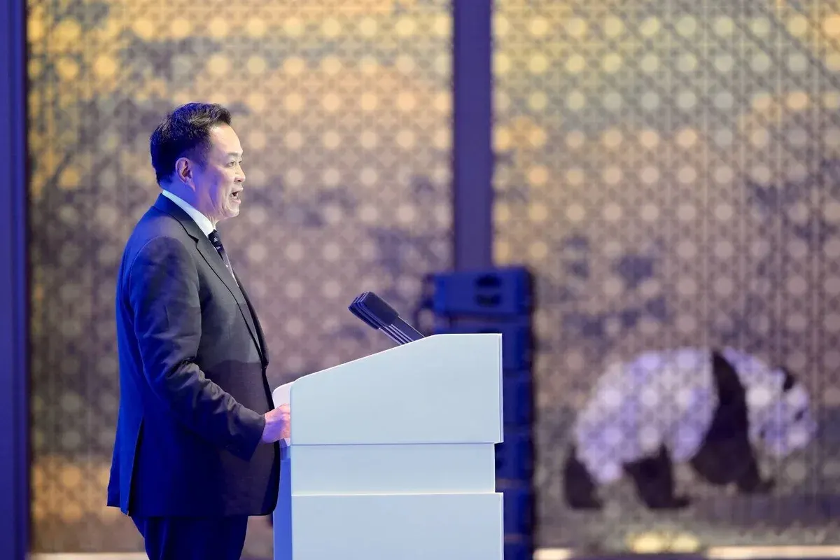 Thailand Accelerates Infrastructure Gaps to Boost Landbridge Plan