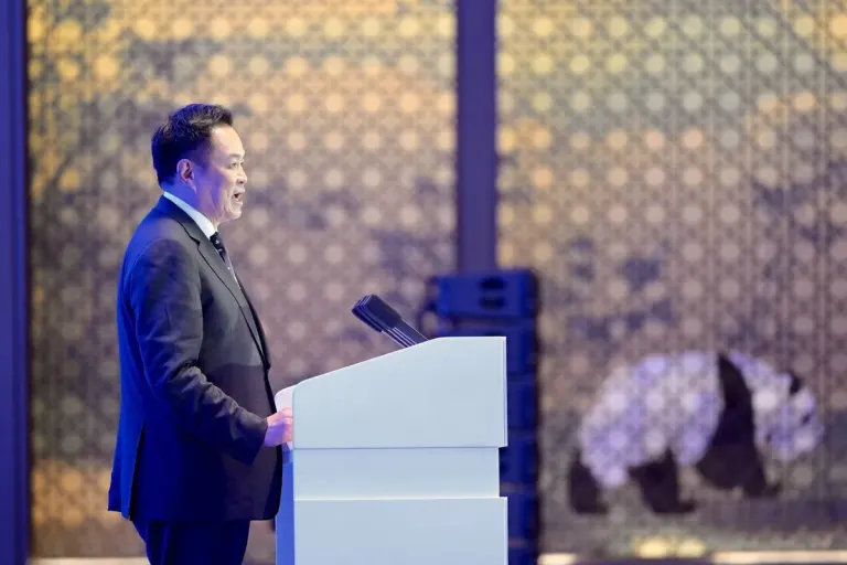 Thailand Accelerates Infrastructure Gaps to Boost Landbridge Plan