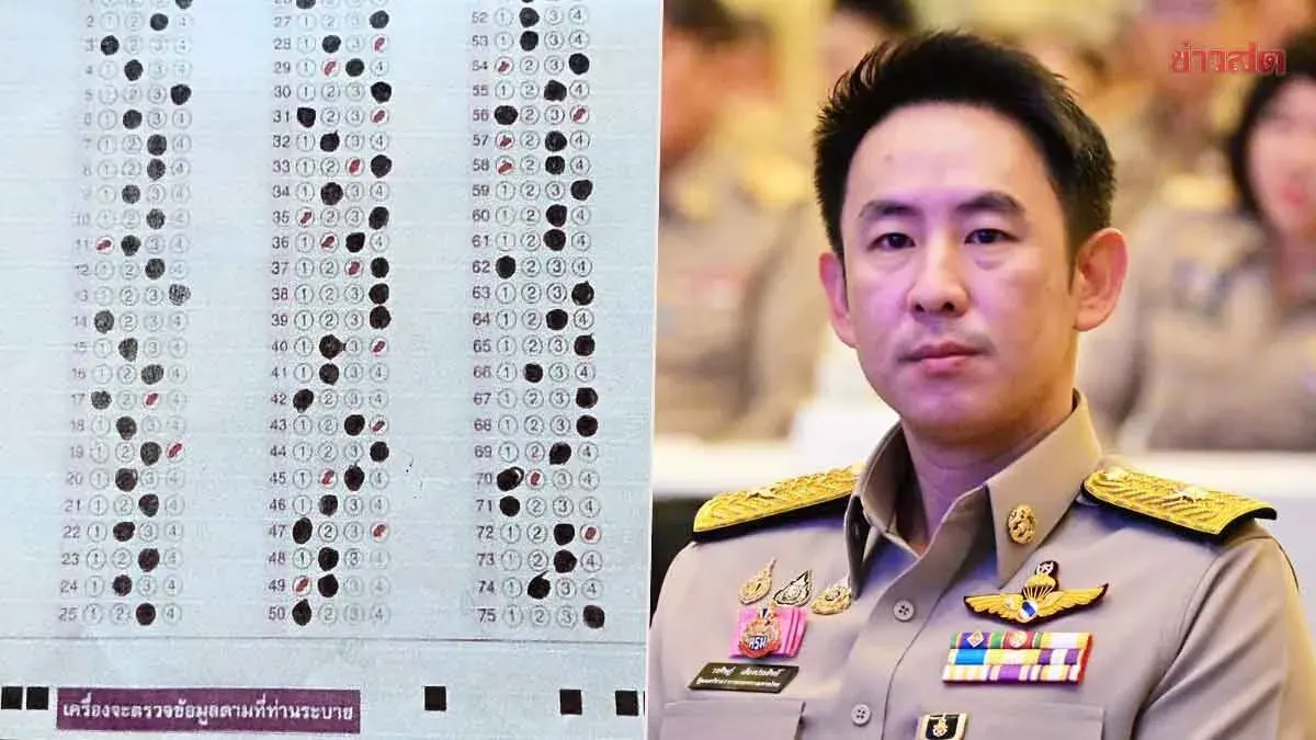 Officials Refer 5,925 Cases to Five Agencies for Criminal Investigation