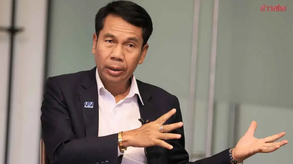 Official Backs Re-examination of Local Government Exam Scores