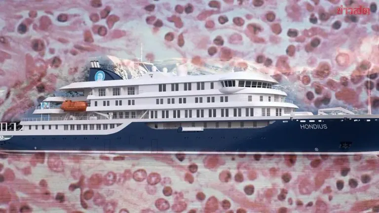 WHO Confirms Three Deaths from Hantavirus on Atlantic Cruise Ship
