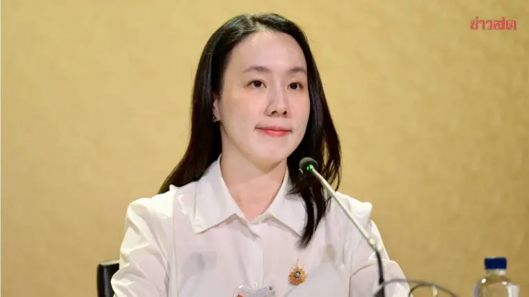 Government Invites Merchants to Join Thai Helps Thai Plus 60/40 Program Starting May 25, 2569
