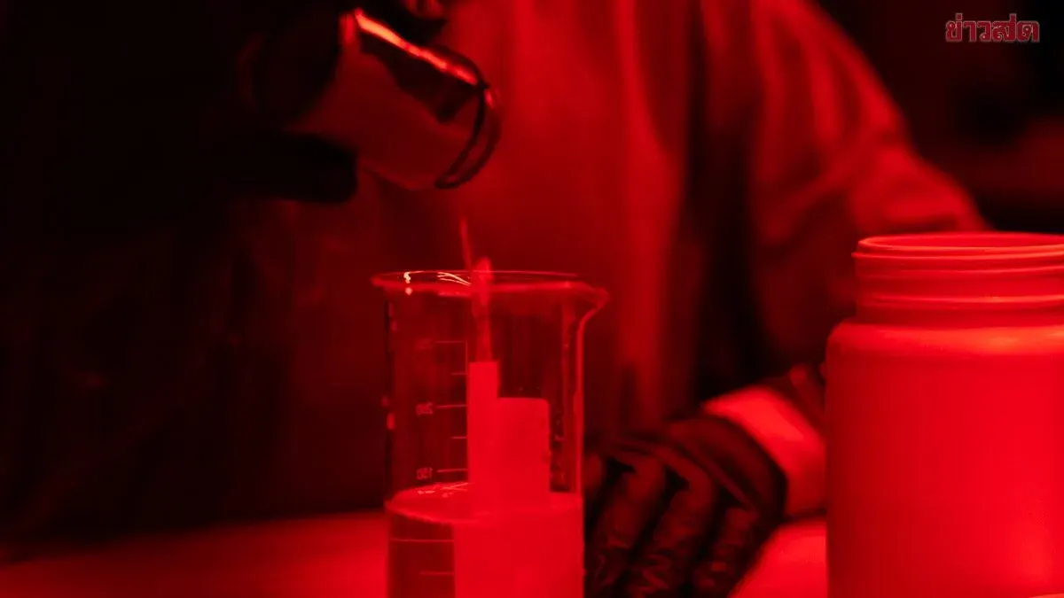 Motives Exposed: University Lab Employee Poisons Coworker Over Promotion Snub, Confesses to Using AI for Research