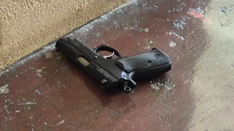 Thailand Government Clarifies Self-Defence Rights in Gun Control Debate