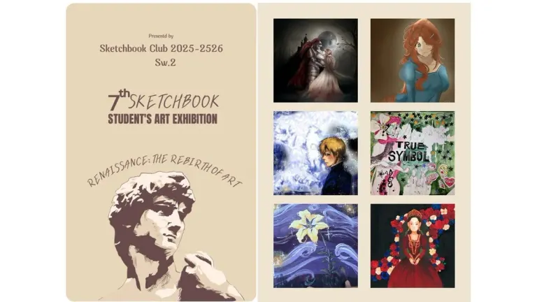 BEM Opens Free Art Exhibition in Bangkok